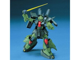 Bandai - HGUC AMX-011S "Zaku III Custom", 1/144, 55726 цена и информация | Конструкторы и кубики | 220.lv