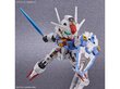 Bandai - SD Ex-Standard XVX-016 Gundam Aerial, 63031 konstruktors цена и информация | Konstruktori | 220.lv