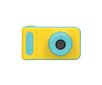 Extralink Kids Camera H8 Blue | Kamera | 1080P 30 kadri sekundē, 2,0 collu ekrāns cena un informācija | Attīstošās rotaļlietas | 220.lv