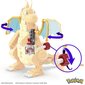 MEGA Pokémon Dragonite konstruktors cena un informācija | Konstruktori | 220.lv