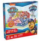 Spin Master Games PAW Patrol Pop-Up Jr. spēle cena un informācija | Galda spēles | 220.lv