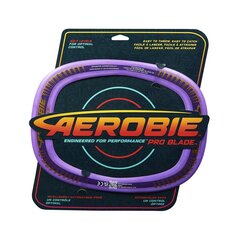 Лезвие Aerobie Pro, самовыравнивающееся метательное кольцо с летающим диском для использования вне помещений цена и информация | Уличные игры | 220.lv