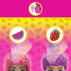 MEGA Barbie Color Reveal Convertible Road Trip цена и информация | Конструкторы и кубики | 220.lv