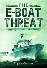 E-Boat Threat цена и информация | Исторические книги | 220.lv