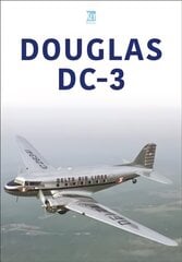 Douglas DC-3 цена и информация | Книги по социальным наукам | 220.lv