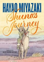 Shuna's Journey цена и информация | Книги для подростков и молодежи | 220.lv