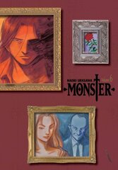 Monster: The Perfect Edition, Vol. 6: The Perfect Edition The Perfect ed, 6 цена и информация | Фантастика, фэнтези | 220.lv