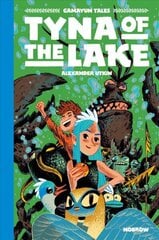 Tyna of the Lake cena un informācija | Grāmatas pusaudžiem un jauniešiem | 220.lv