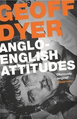 Anglo-English Attitudes Main цена и информация | Поэзия | 220.lv