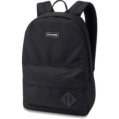 РЮКЗАК DAKINE 365 PACK 21L ЧЕРНЫЙ P/N: D8130085-13 цена и информация | Рюкзаки и сумки | 220.lv