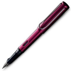 Kaligrāfijas pildspalva Lamy Al-Star 029M Violets cena un informācija | Rakstāmpiederumi | 220.lv