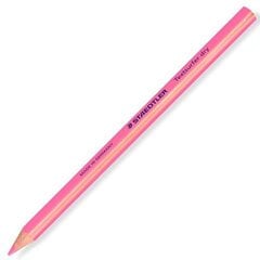 Флуоресцентный маркер Staedtler Textsurfer Dry, розовый, 12 шт. цена и информация | Письменные принадлежности | 220.lv