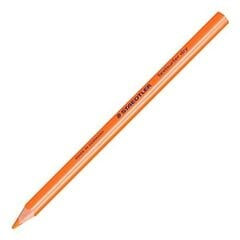 Fluorescējošs Marķieris Staedtler Textsurfer Dry Oranžs 12 gb. cena un informācija | Rakstāmpiederumi | 220.lv