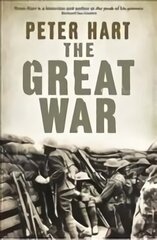 The Great War cena un informācija | Vēstures grāmatas | 220.lv