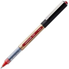 Ручка с жидкими чернилами Uni-Ball Rollerball Eye Broad UB-150 цена и информация | Письменные принадлежности | 220.lv