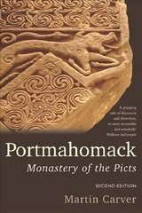 Portmahomack: Monastery of the Picts 2nd edition cena un informācija | Vēstures grāmatas | 220.lv