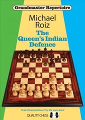 Queen's Indian Defence цена и информация | Книги о питании и здоровом образе жизни | 220.lv