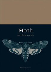 Moth цена и информация | Книги о питании и здоровом образе жизни | 220.lv