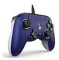 Nacon Pro Compact Xbox X/S & One ar vadu kontrolieris (zils) cena un informācija | Spēļu kontrolieri | 220.lv