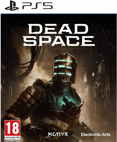 Ea Sport Videospēle PlayStation 5 EA Sport Dead Space cena un informācija | Datorspēles | 220.lv