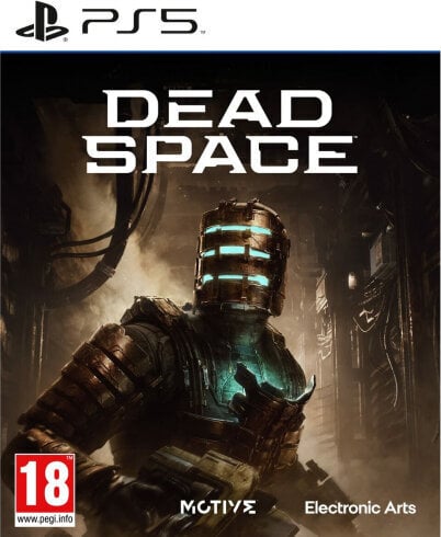 Ea Sport Videospēle PC EA Sport DEAD SPACE cena un informācija | Datorspēles | 220.lv