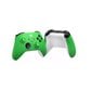 Xbox – Velocity Green bezvada kontrolieris cena un informācija | Spēļu kontrolieri | 220.lv