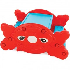 WOOPIE piknika galds 2in1 цена и информация | Детские игровые домики | 220.lv