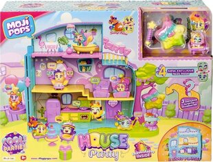 Набор игрушек MOJIPOPS цена и информация | Игрушки для девочек | 220.lv