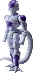 Bandai - Figure-rise Standard Dragon Ball Z Final Form Frieza, 58303 цена и информация | Конструкторы и кубики | 220.lv