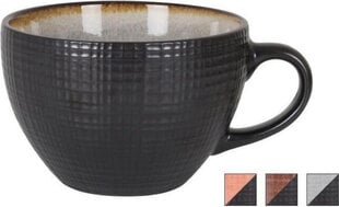 Набор из кофейных чашек Sauvage 425 ml цена и информация | Стаканы, фужеры, кувшины | 220.lv