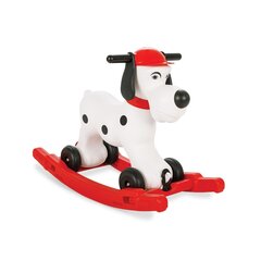 Собака-качалка 07 913  цена и информация | Игрушки для малышей | 220.lv
