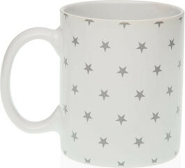 Кружка Mug Versa Stary Фарфор Керамика цена и информация | Стаканы, фужеры, кувшины | 220.lv