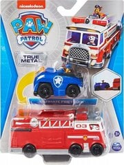 Paw Patrol automašīna cena un informācija | Rotaļlietas zēniem | 220.lv