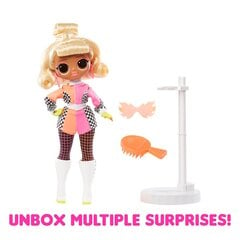 Кукла L.O.L. surprise!  цена и информация | Игрушки для девочек | 220.lv