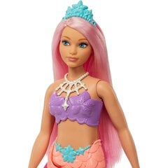 BARBIE Dreamtopia кукла принцесса 29 cm цена и информация | Игрушки для девочек | 220.lv