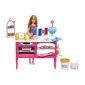 Barbie Buddys kafejnīca cena un informācija | Rotaļlietas meitenēm | 220.lv