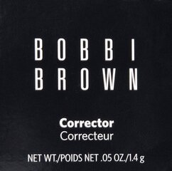 Корректор для глаз Bobbi Brown Corrector Porcelain Bisque E6XW-01, 1,4 г.  цена и информация | Пудры, базы под макияж | 220.lv