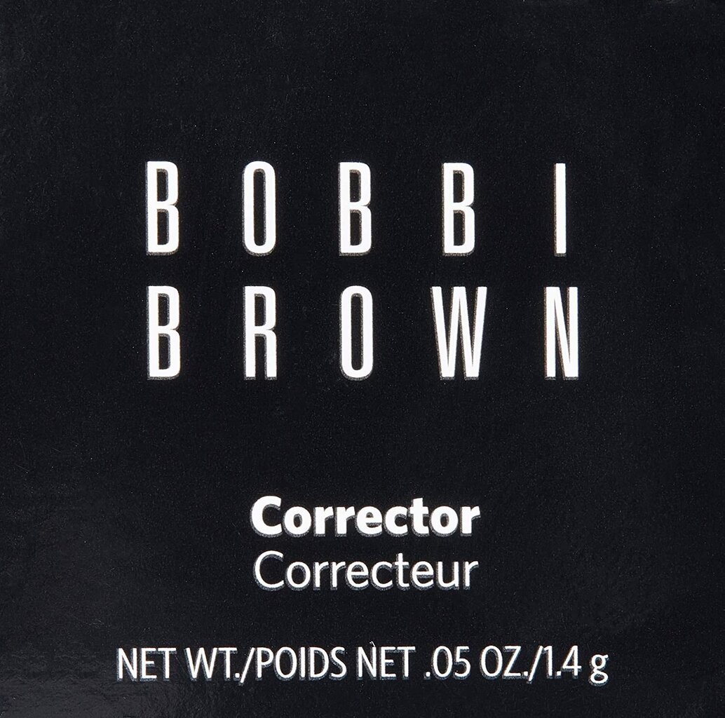 Plakstiņu korektors Bobbi Brown Corrector Porcelain Bisque E6XW-01, 1.4 g.  цена и информация | Grima bāzes, tonālie krēmi, pūderi | 220.lv