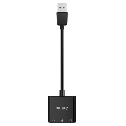 Orico SKT3-BK-BP cena un informācija | Adapteri un USB centrmezgli | 220.lv