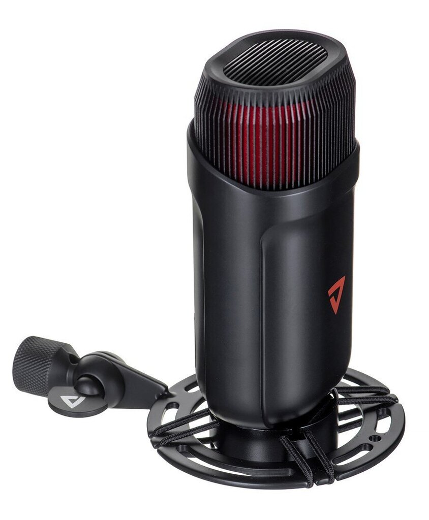 THRONMAX Mikrofons M5 MDRILL ZONE KIT XLR cena un informācija | Mikrofoni | 220.lv