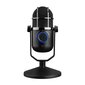 Thronmax M3 PLUS mikrofons Melns spēļu konsoles mikrofons цена и информация | Mikrofoni | 220.lv