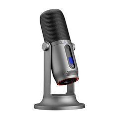 THRONMAX Mikrofon M2G MDRILL ONE SLATE GREY цена и информация | Микрофоны | 220.lv