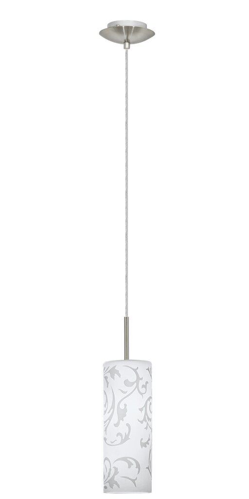 Piekaramā lampa Eglo Amadora 90047, balts cena un informācija | Piekaramās lampas | 220.lv