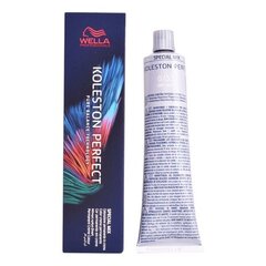 Перманентная краска Special Mix Wella цена и информация | Краска для волос | 220.lv