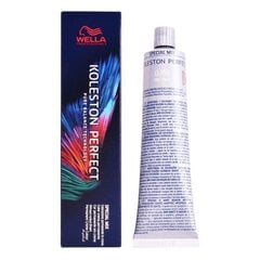 Перманентная краска Special Mix Wella цена и информация | Краска для волос | 220.lv