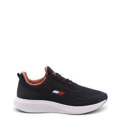 Sporta apavi sievietēm Tommy Hilfiger 369235, zili цена и информация | Спортивная обувь, кроссовки для женщин | 220.lv