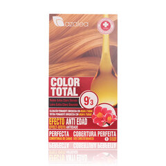 Крем-краска N9,3 Azalea, 200 г цена и информация | Краска для волос | 220.lv
