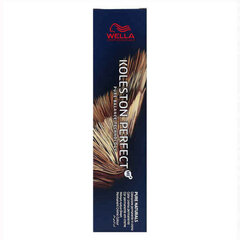 Стойкая краска для волос Koleston Perfect Wella Nº 7.00, 60 мл цена и информация | Краска для волос | 220.lv