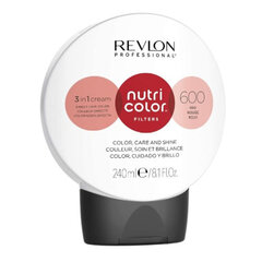 Полуперманентное окрашивание Nutri Color Revlon цена и информация | Краска для волос | 220.lv