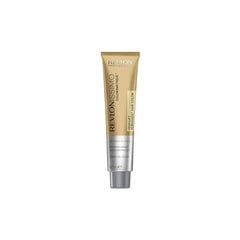 Permanents Krāsojošs Krēms Revlonissimo Colorsmetique Intense Blonde Revlon Nº 1217MN (60 ml) cena un informācija | Matu krāsas | 220.lv